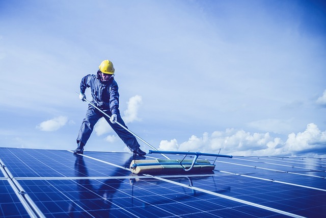 Rentabilidad en la energía solar