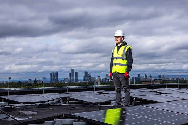 Energía sostenible y rentable